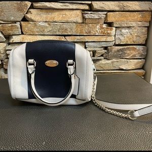 Like New Coach crossbody